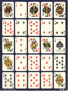 Pokeno Cards Download