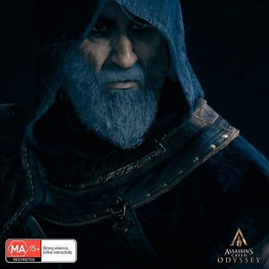 12K views · 166 reactions | LEGACY OF THE FIRST BLADE ⚔️ Discover the first hero to wield the iconic hidden blade. It's now time to learn why the Assassins chose to fight from the shadows. Episode available from December 4, 2018. | Assassin's Creed | Facebook