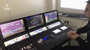 Grand MA3新功能介绍 MODE2