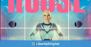 Rocio Buffolo, la chica robot, declara cómo mantiene relaciones sexuales y crea un debate en las redes