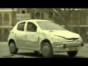 【世界のおもしろCM まとめ】〜自動車メーカー編〜