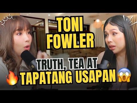TONI FOWLER Tells It All! 🔥💣 Truth, Tea, Toxicity at TORO FAMILY