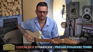 Seymour Duncan DynoBucker