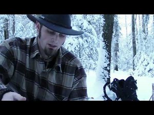 Gear review - Thermarest chair kit