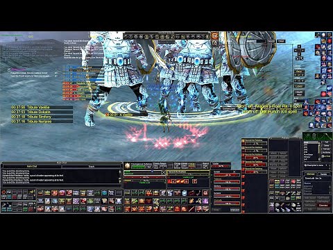 EverQuest #148 - [ToV] Restless Assault(Group) 2020-04-24