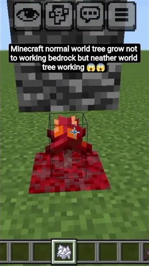 Minecraft no mod #minecraft