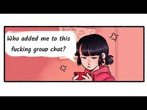 THE F WORD?!? | MLB Comic Dub