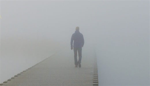 Who knew those fog lights were for bioweapons too?