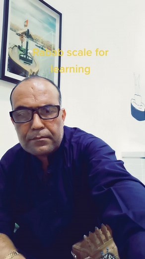 Learn Rabab Scale Techniques for Beginners