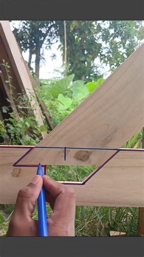 Woodworking tips and skills #carpentry #woodworking #DIYtips #lifehacks