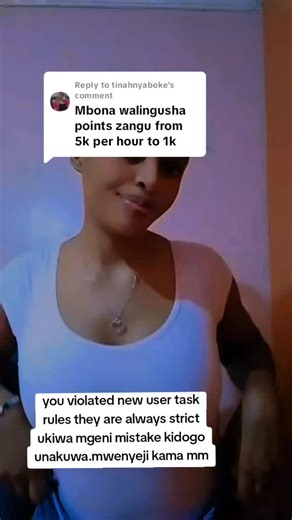 Cynthia's Hilarious Live Reactions Explained