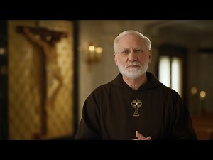 This Lent 2025, sign up for "The Seven Last Words" video series with Fr. Joseph Mary Wolfe