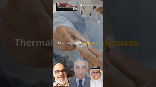 How Radiation and Nanotechnology Are Redefining Dielectric Materials for Future Electronics | Salah Lotfy Ahmed Khalil