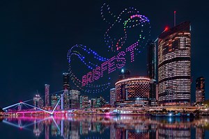 Brisbane Festival 2025 | Must Do Brisbane