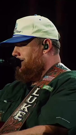 Forever After All by Luke Combs: A Heartfelt Country Ballad