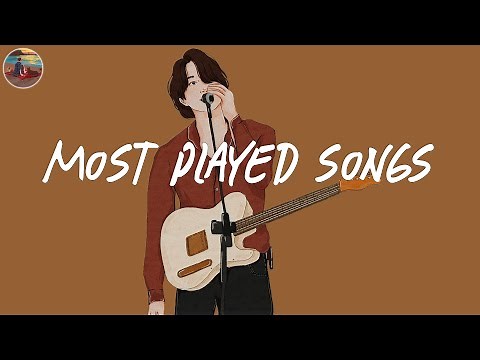 Most played songs on Spotify 🎤 Spotify playlist 2024 ~ Good vibes only 2024