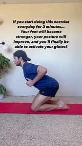 Nick Ball | I never thought this move would feel so good… I know some of the movements I post might not look like your traditional fitness exercises,... | Instagram