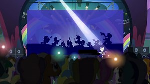 [Song] The Magic Inside (I Am Just A Pony) My little Pony (The Mane Attraction)