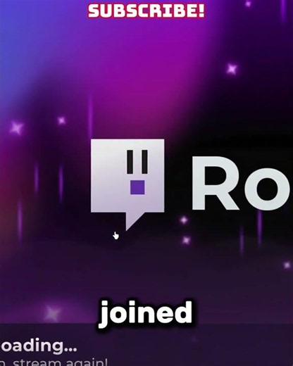 ROBLOX Streaming SIMULATOR Is Actually Sad 💀