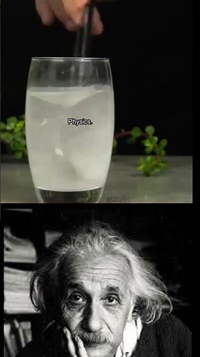 Magic or Science? Floating Egg Experiment