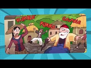 \"Cave of Mother Nature |Comic Dub\" - #Mother natures cave