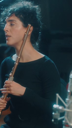 “[yMusic delivers] sharp-edged, vivid performances that are at once precision-tooled and full of autonomous life.” — San Francisco Chronicle yMusic, a collective of some of today’s most galvanizing chamber musicians, come to #TheNimoy to perform a new body of spirited original compositions, which oscillate between the classical and avant-garde. Jun 1 - tickets: https://bit.ly/4aBxb5h | CAP UCLA | Facebook