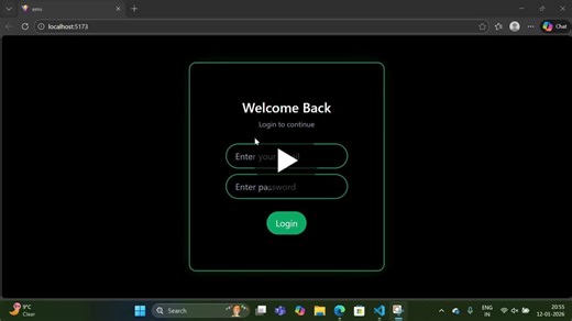 #reactjs #frontenddevelopment #webdevelopment #javascript #projects #learningbybuilding #opentowork | Sakshi Kirola