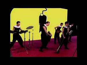 Devo-“Time Out For Fun” (Official music video, 1982.) Enjoy! (Read description for more details!)