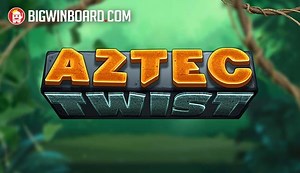 Aztec Twist (Hacksaw Gaming) Slot Review & Demo