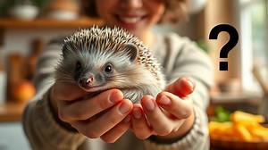 can you eat hedgehogs? - Test Food Kitchen