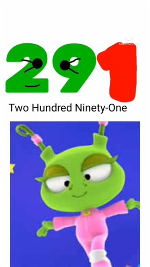 injef number lore 291(Ema)