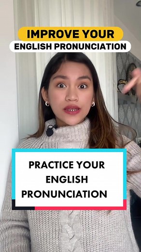 Practice English Pronunciation ✅ #learnenglish #englishlesson #englishclass #englishera #pronunciation #englishpronunciation