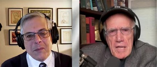 Victor Davis Hanson breaks out Jasmine Crockett's impression while roasting her over flub