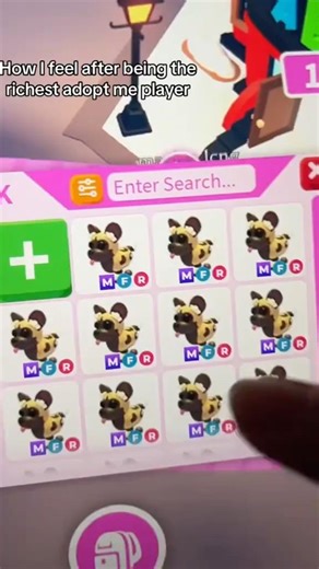 #adoptme #roblox #fyp #inventory #rich #viral #adoptmeroblox #adm #robloxadoptme #adoptmepets