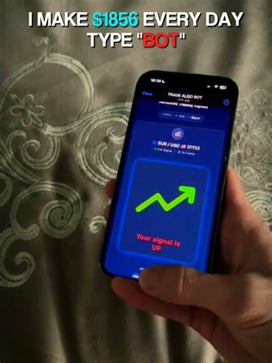 💰 THE BEST AI TRADING BOT FOR POCKET OPTION IN 2025 #trading #ai #bot #pocketoption #binarium