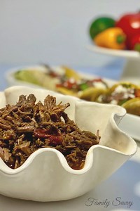 How to Make Chipotle's Beef Barbacoa