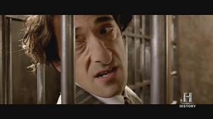 7.6K reactions · 1.1K shares | Harry Houdini became a legend by making the impossible look easy. HOUDINI premieres Labor Day 9/8c. | HISTORY | Facebook