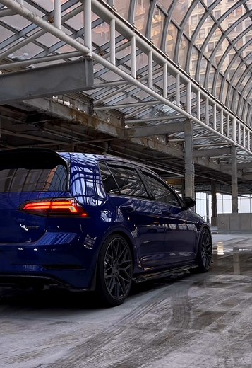 Understanding the VW Golf: A Detailed Overview