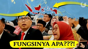 597K views · 26K reactions | FAKTA GILA! DPR Indonesia disebut lebih...