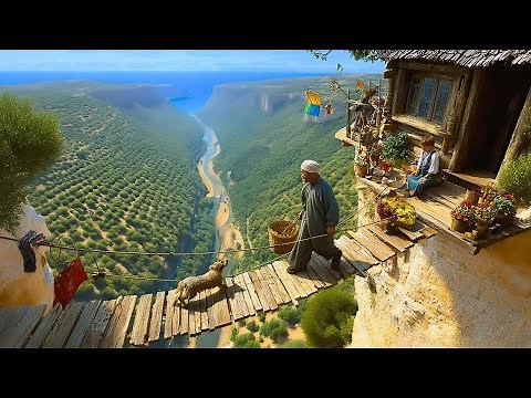 The Baltic States – Europe’s Most Mysterious Hidden Gems | 4K Travel Documentary