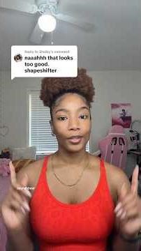 Drag king tutorial 🧔🏽‍♀️