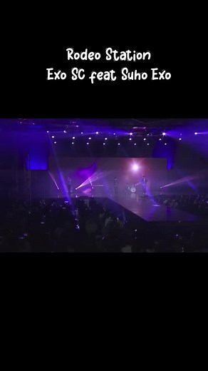 Exo SC feat Exo S 😎👍🤣 #exo #suho #chanyeol #sehun #exosc #exol
