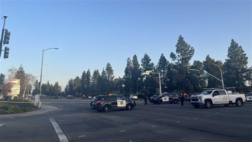 Sacramento officers fatally shoot man after bank robbery, police say