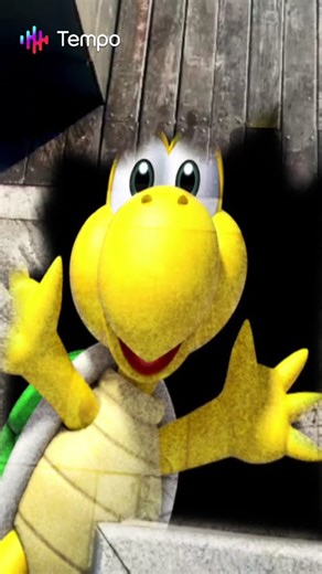 New Crazy Bottle of Koopa Troopa #viral #tempo #tempoapp #goviral #makeitviral #satisfying