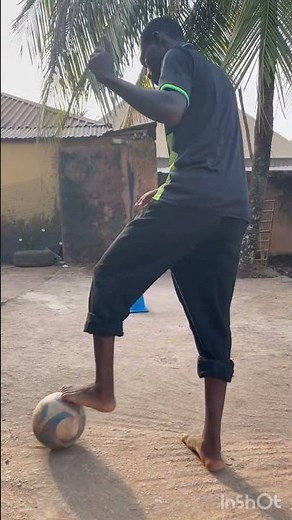 Storm roll tutorial #dembele #youtu