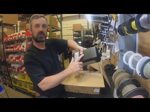 #1 Webasto Air Top 2000 STC Gasoline air heater kit for USA 5012558B