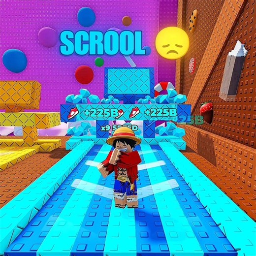 Is this the fastest footballer run in keyboard escape ?🏆💨#roblox #keyboardescaperun