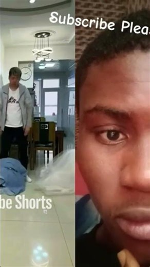 His face at the end says it all! 🤫 #chesyl #2026 #funny