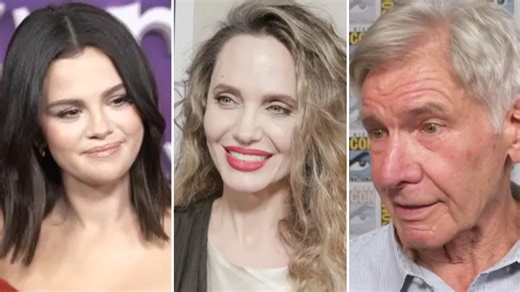 THR’s Favorite Red Carpet Interviews of 2024: Selena Gomez, Nicole Kidman, Harrison Ford & More | THR Video