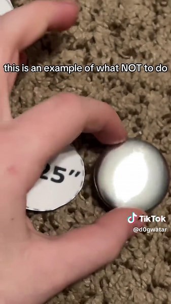 💡: HOW TO MAKE BUTTON PINS: Ultimate Tutorial and Tips!! || Pinterest Templates: (https://pin.it/2YDyFpybT big) (https://pin.it/1rm0aMdJa little) #pins #tutorial #diy #fyp #art